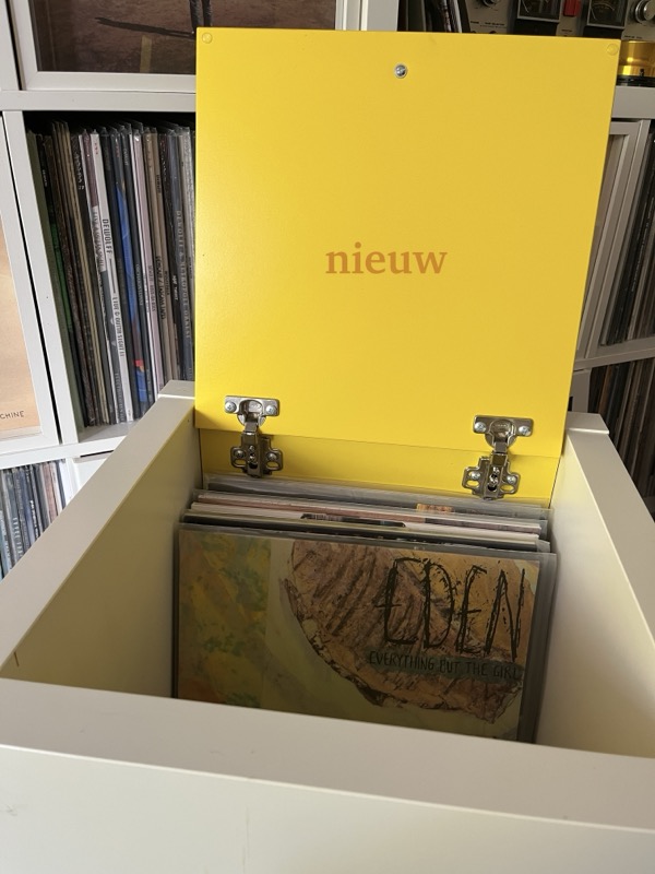 nieuw